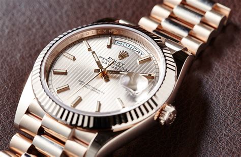 rolex oyster perpetual movement review.